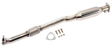 Downpipe hosenrohr 5mm - downpipe, 63,5mm