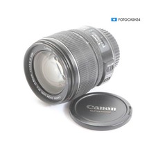 Canon EF-S 3,5–5,6/15-85 IS