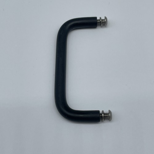 Rear handle lock - for, denon
