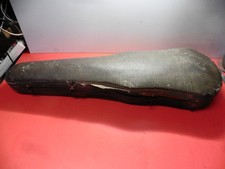 Ancien étui à violon
