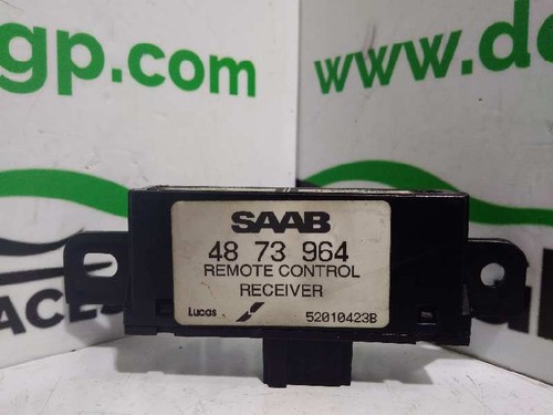 4873964 module immobilisateur - 4873964,