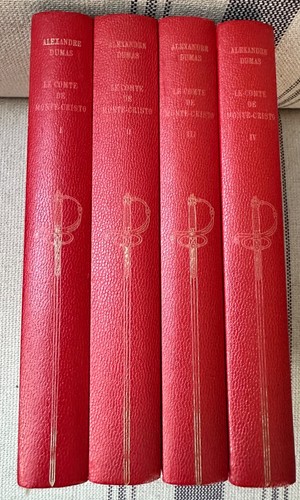 Alexandre dumas comte de - dumas,