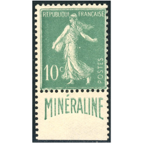 France 188a semeuse - france, n°188a