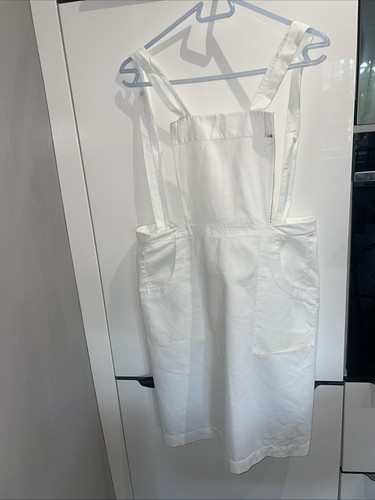 Ancien tablier infirmière - tablier, d’infirmière