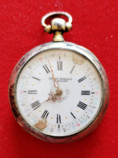 MONTRE GOUSSET - LEROY MARCAIS