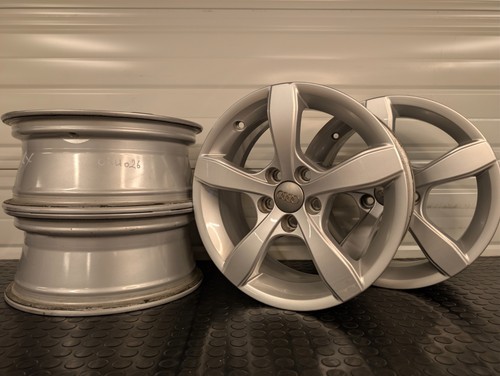 Jantes alu origine audi - 15",