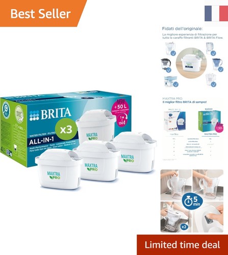 Brita maxtra lot - maxtra+, 3