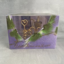 Lolita Lempicka St Valentin 2006 Le jeu de l'amour et du hasard miniature 5ml x2