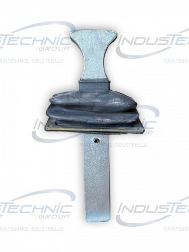 3hab4082 sub assy shaft - sub,