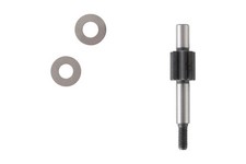 Pignon essieu Moulinex axe