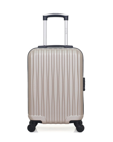 Wave paris valise cabine xs - -,