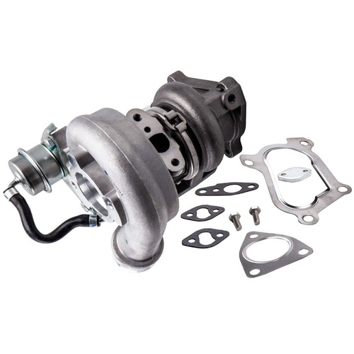 Tmt turbo turbocharger for - turbo,