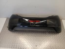 Pare choc arriere - peugeot, 208