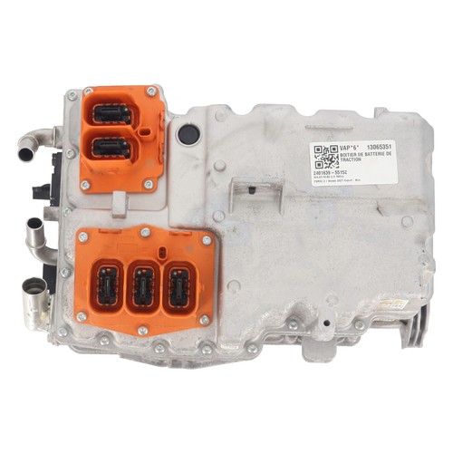 Boitier batterie de - boitier,
