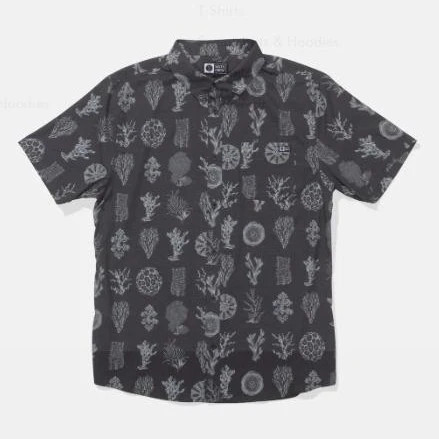 Chemise salty crew - chemise,
