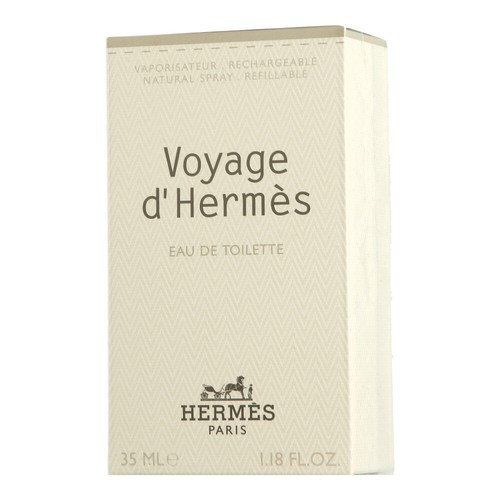 Hermès voyage - hermès, edt