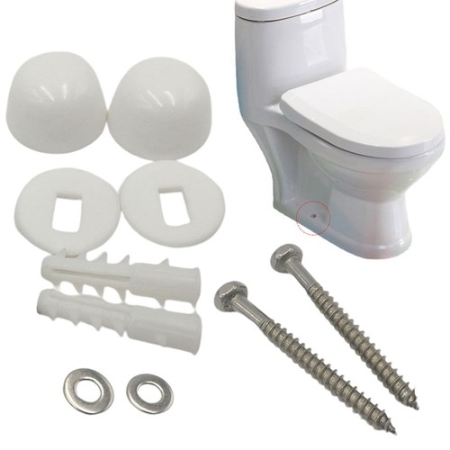 Toilette bidet ancre verrou - toilette,