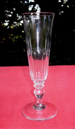 Baccarat chaulnes champagne - baccarat,
