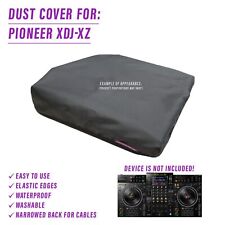 COUVERCLE ANTI-POUSSIÈRE pour