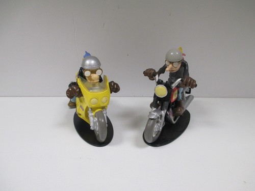 Lot moto triumph - lot, joe