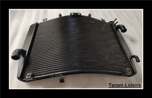 Radiateur pour kawasaki - kawasaki, zzr