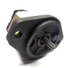 R983020977 Rexroth Pompe Hydraulique 14 Cc Pour Mahindra Tracteur Modèle