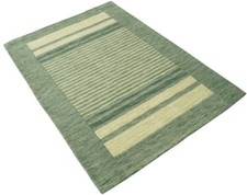 Tapis Orient 140X200 CM 100% Laine Main Tissé HT582