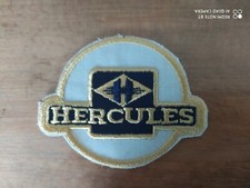HERCULES - ROCK BIKER