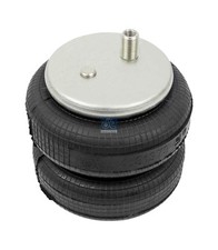 DT SPARE PARTS Soufflet à air suspension pneumatique 4.81373 150mm 112mm
