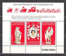 Colonies Anglaises - Grande