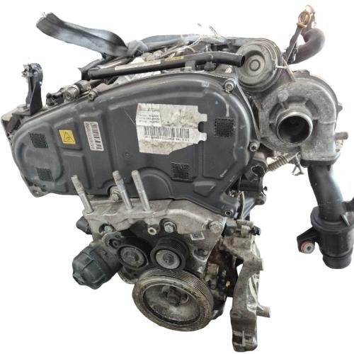 Moteur alfa romeo giulietta - moteur,