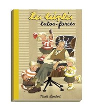 Les Triplés tutos-farces