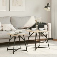 Ensemble de tables d'appoint 2