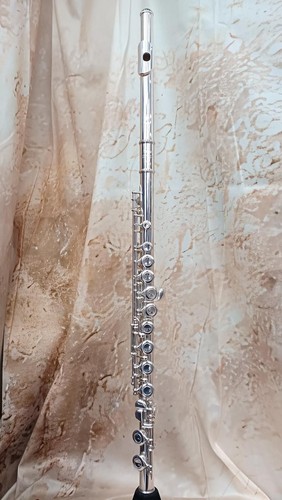 Yamaha yfl 311ii flûte - yamaha, yfl-311ii