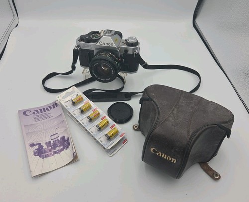 Canon program film - canon,