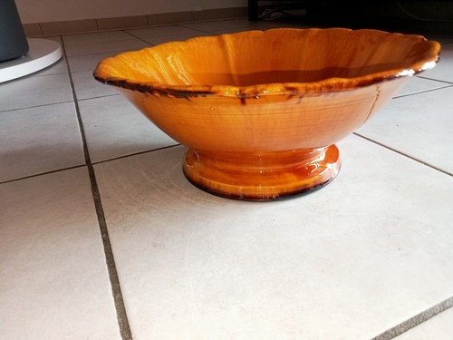 Coupe plat mourre milon - plat, le