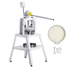Vevor diviseuse pâte - vevor,