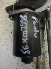 Moteur essuie glace avant FIAT