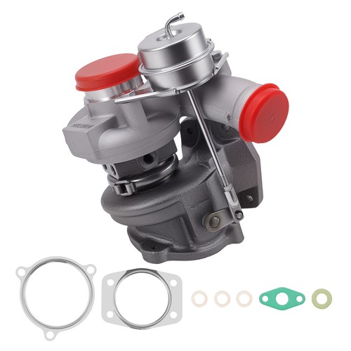 Td04l turbo turbocharger for - turbocharger,