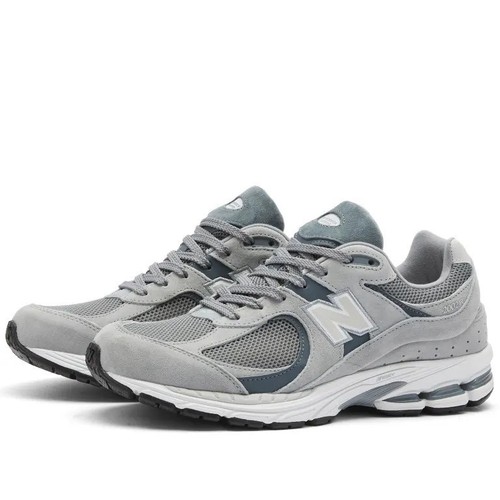 New balance m2002rst gris - new,