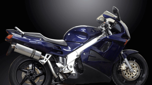 Honda 750 vfr - honda, rc36ii
