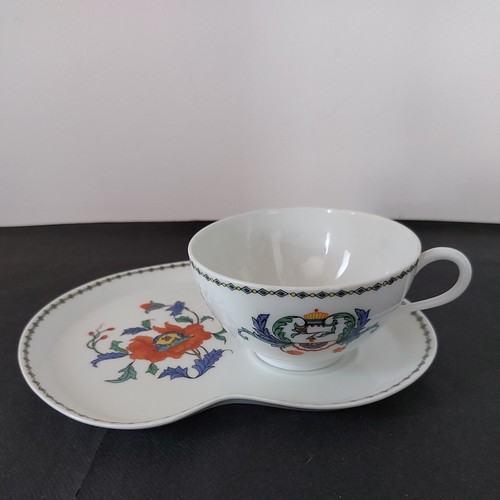 Tasse porcelaine de - ,