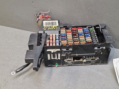 Boitier fusibles mercedes - fusibles,