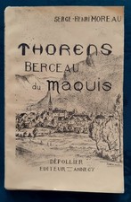 Livre Histoire régionalisme