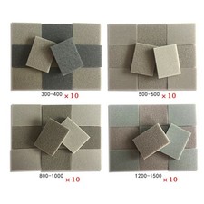10/20 Mousse Bloc Ponçage