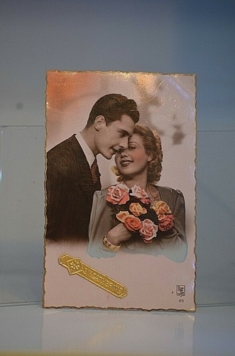 Cpa carte postal ste - ste, sainte