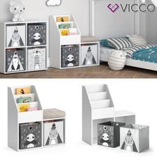 Étagère pour enfant