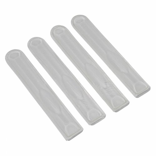 Gel confort sous - , guidoline