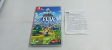 [BOITE VIDE] Jeu Nintendo Switch The Legend of Zelda Link's Awakening [SANS JEU]