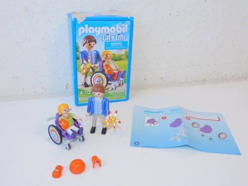 Playmobil 6663 costume